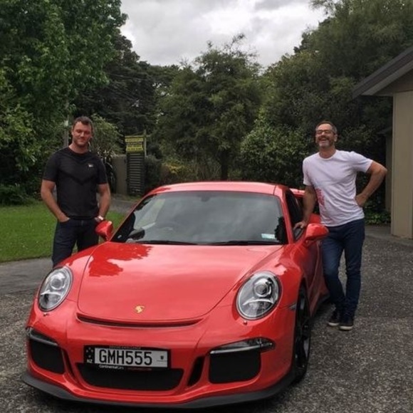 Meet your Posher, Matthew - Picture 1 of 1